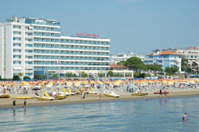 Hotel Columbus Lignano Pineta